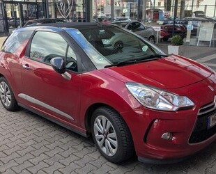 Citroen DS3 Gebrauchtwagen
