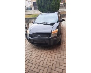 Ford Fusion Gebrauchtwagen