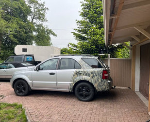 Kia Sorento Gebrauchtwagen