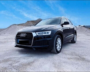 Audi Q3 Gebrauchtwagen