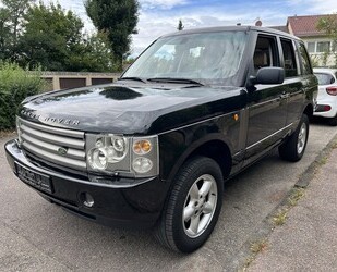 Land Rover Range Rover Gebrauchtwagen