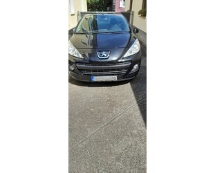 Peugeot 207 CC Gebrauchtwagen