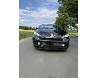 Peugeot 207 CC Gebrauchtwagen