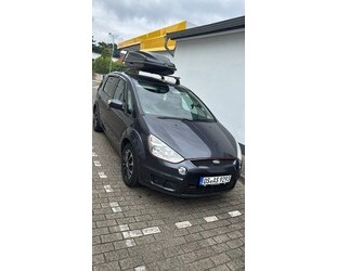 Ford S-Max Gebrauchtwagen