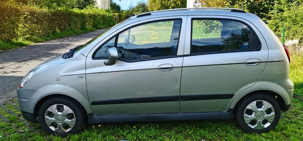 Matiz