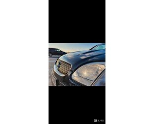 Mercedes-Benz SLK 200 Gebrauchtwagen