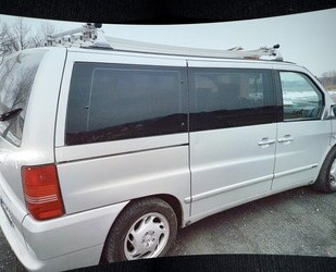 Mercedes-Benz Vito Bus Gebrauchtwagen