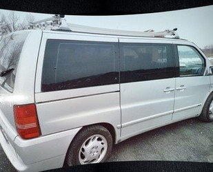 Mercedes-Benz Vito Bus Gebrauchtwagen
