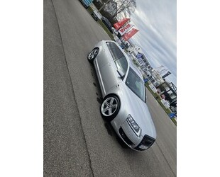 Audi A6 Avant Gebrauchtwagen