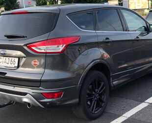 Ford Kuga II Gebrauchtwagen