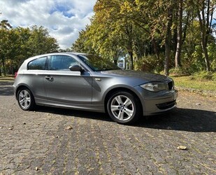 BMW 1 er Reihe Gebrauchtwagen