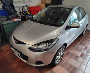 Mazda 2 Gebrauchtwagen