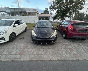 Peugeot 207 Gebrauchtwagen