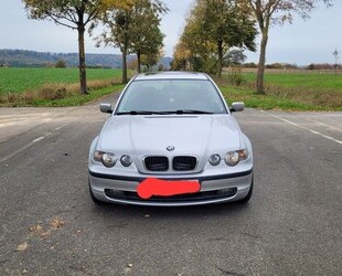 BMW 3er Compact Gebrauchtwagen