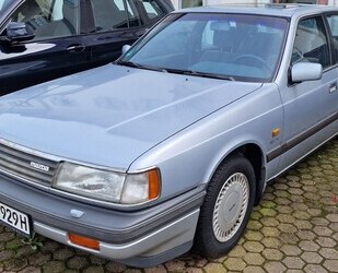 Mazda 929 III Gebrauchtwagen