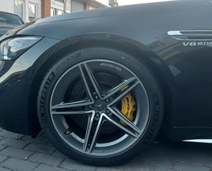 Mercedes-Benz AMG GT / GT S Gebrauchtwagen