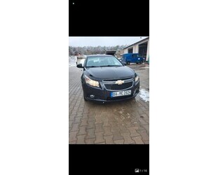 Chevrolet Cruze Gebrauchtwagen