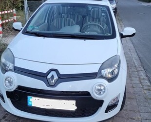 Renault Twingo Gebrauchtwagen