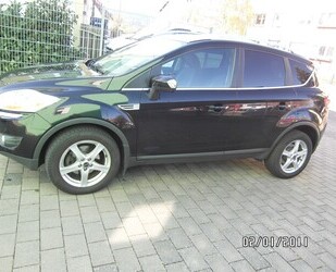 Ford Kuga I Gebrauchtwagen