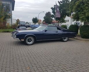 Buick Riviera Gebrauchtwagen