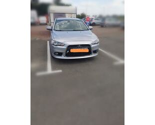 Mitsubishi Lancer Sportback Gebrauchtwagen