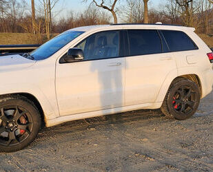 Jeep Grand Cherokee Gebrauchtwagen