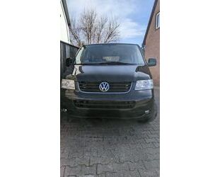 VW T5 Multivan Gebrauchtwagen