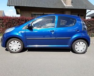 Citroen C1 Gebrauchtwagen