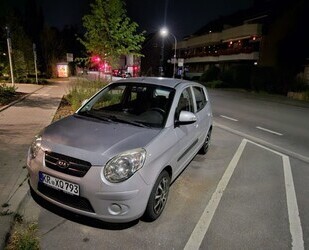 Kia Picanto Gebrauchtwagen
