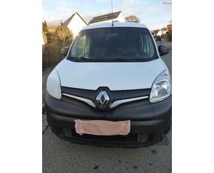 Renault Kangoo Gebrauchtwagen