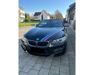 BMW M240i Gebrauchtwagen