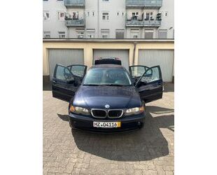 BMW 3er Gebrauchtwagen