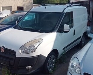 Fiat Doblo Cargo Gebrauchtwagen