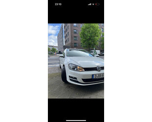 VW golf7 Gebrauchtwagen