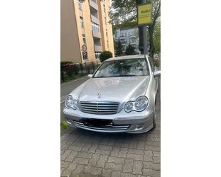 Mercedes-Benz C 180 Gebrauchtwagen