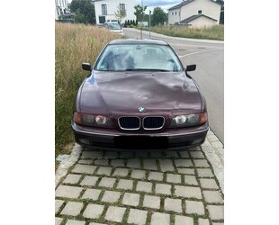 BMW BMW E39 Gebrauchtwagen