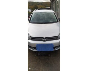 VW Golf Plus Gebrauchtwagen