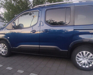 Opel Rifter L1 Active PureTech 110 