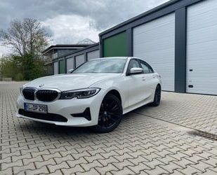 BMW 3er Gebrauchtwagen