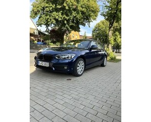 BMW 116 Gebrauchtwagen