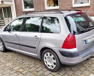 Peugeot 307 Gebrauchtwagen