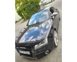 Audi S5 Gebrauchtwagen