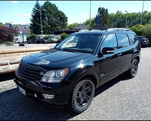 Kia Borrego EX 