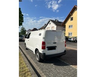 Citroen Jumpy Gebrauchtwagen