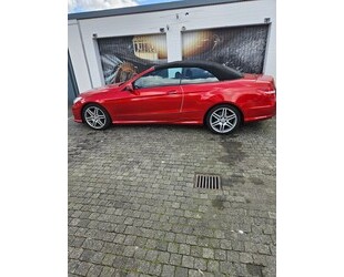 Mercedes-Benz E 200 Gebrauchtwagen