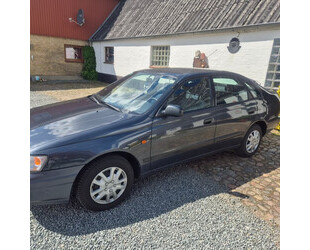 Toyota Carina E Gebrauchtwagen