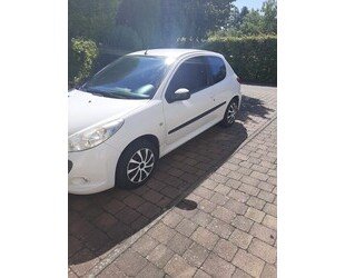 Peugeot 206 Gebrauchtwagen