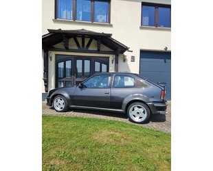 Opel Kadett E Gebrauchtwagen