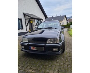 Opel Kadett E Gebrauchtwagen