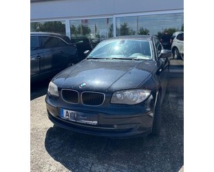 BMW 118 d Gebrauchtwagen